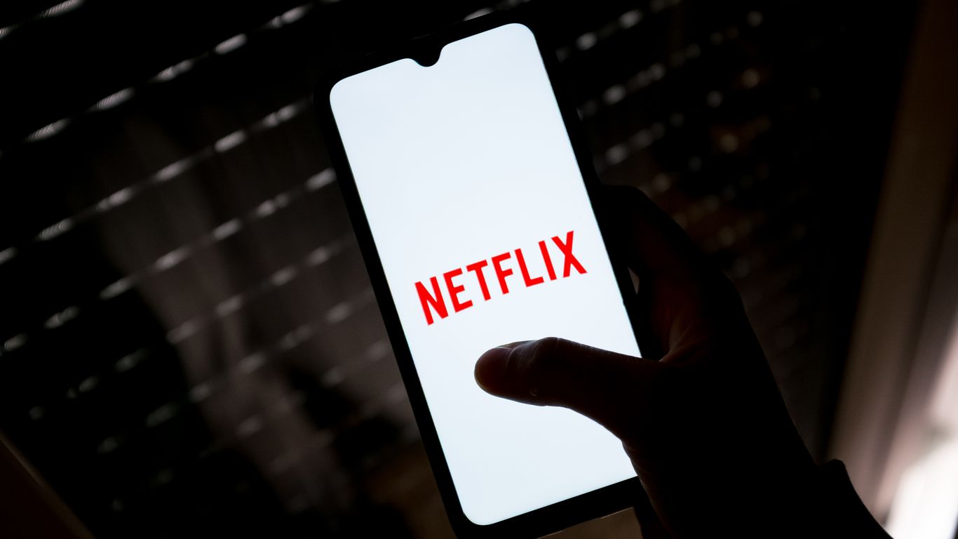 Netflix Sued By Shareholders Following Subscriber Loss