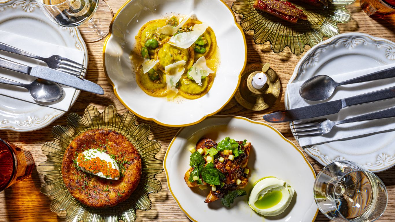 D.C. Summer Restaurant Week: New restaurants and can't-miss classics