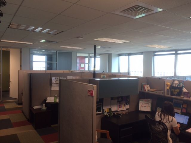 office cubicles eric mower charlotte