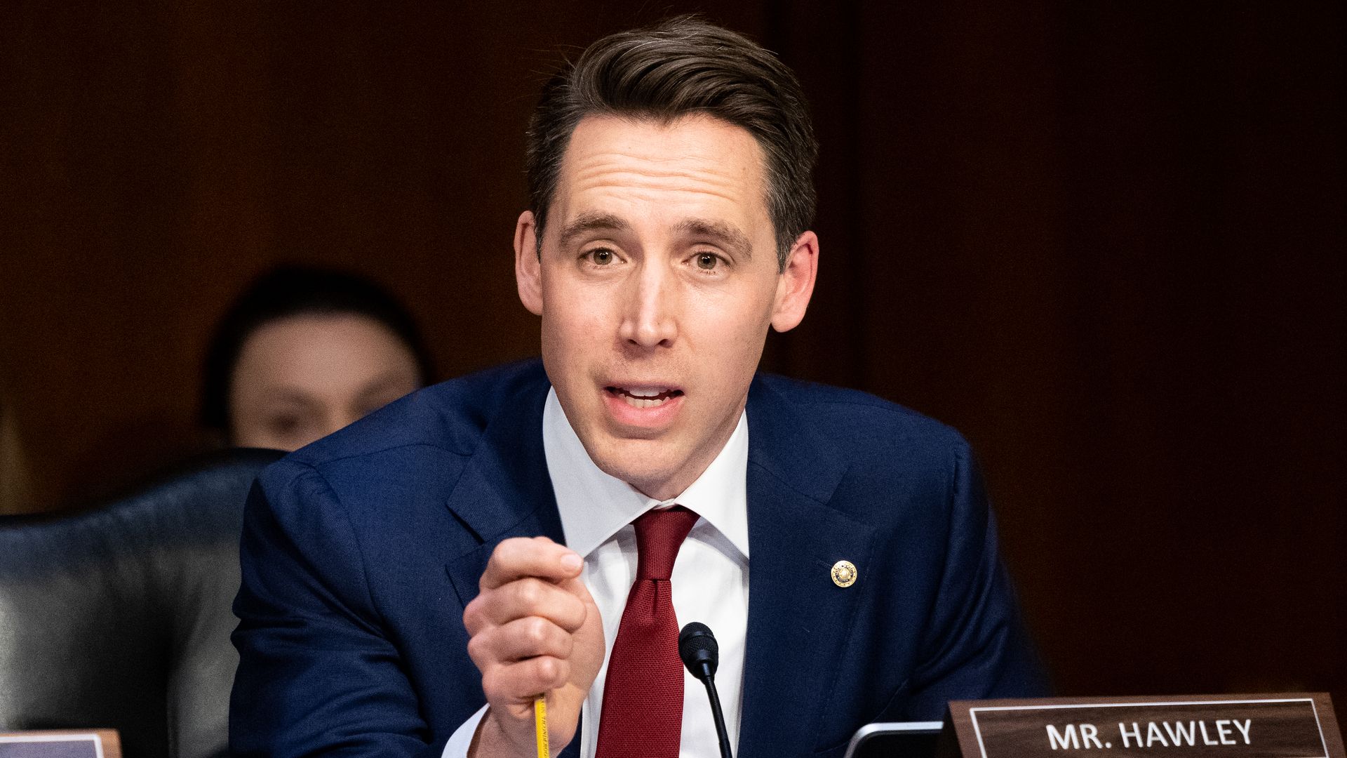 Bill Targeting Bad Landlords Introduced By Sen. Josh Hawley