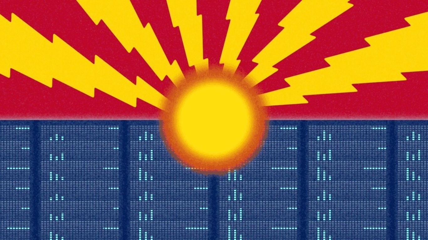 Data center developers rush to apply for paused tax break