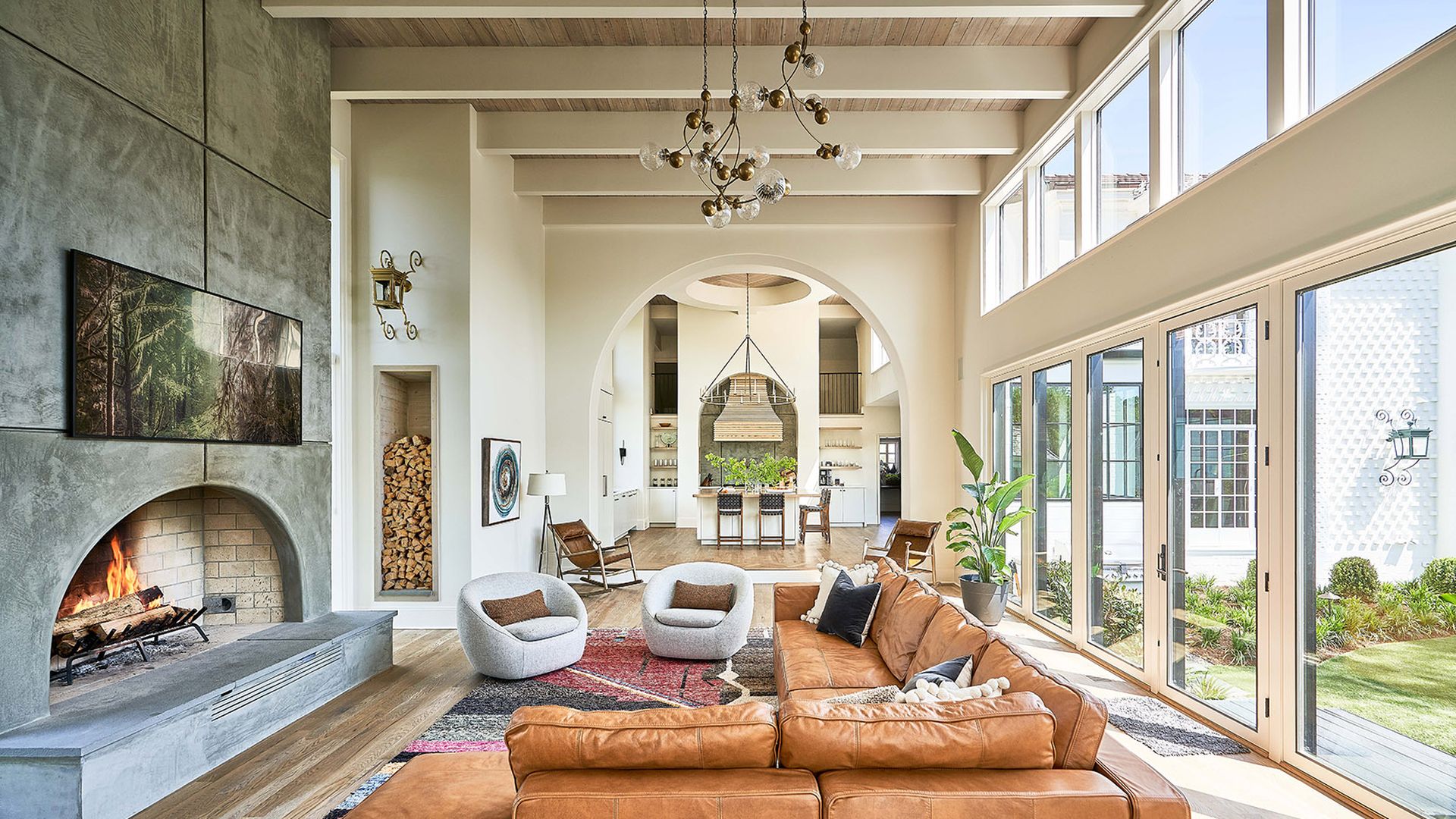 3217 Maymont Avenue (2023 Charlotte Home of the Year)