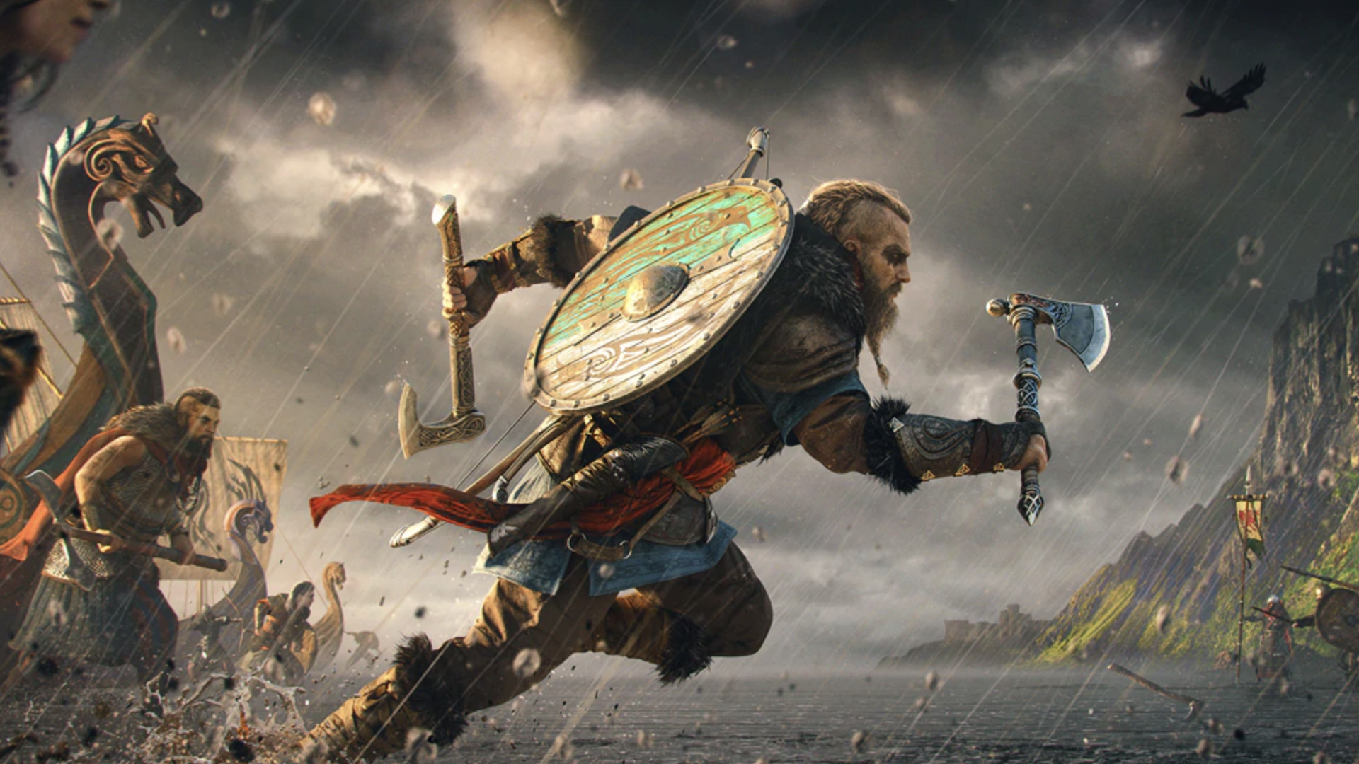 Image courtesy of Ubisoft