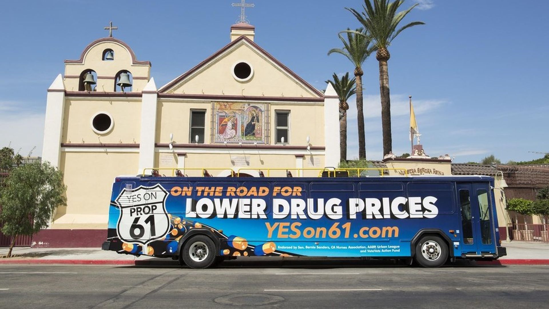 PhRMA might boot members that jack up drug prices