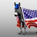Some Democrats tout their version of "America First"