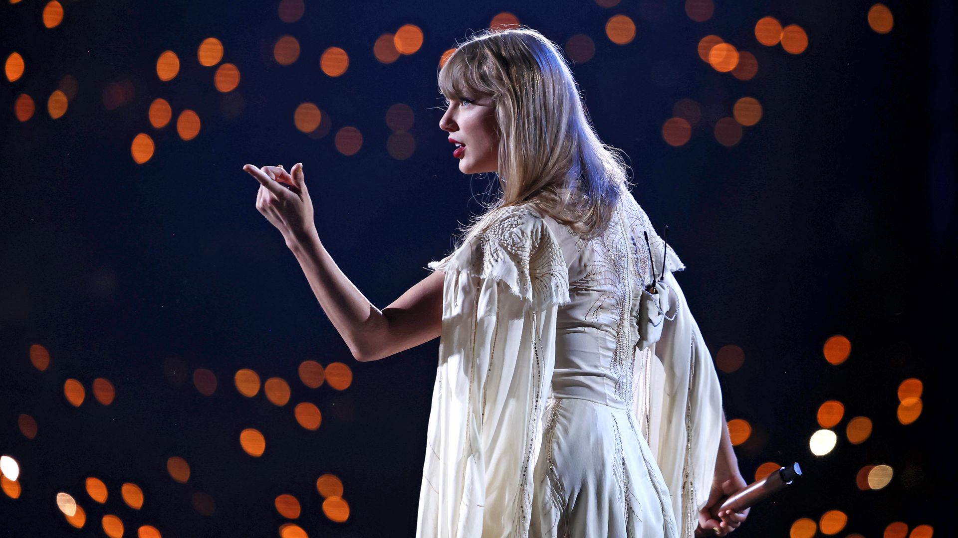 Where to celebrate Taylor Swift's new album in Denver - Axios Denver