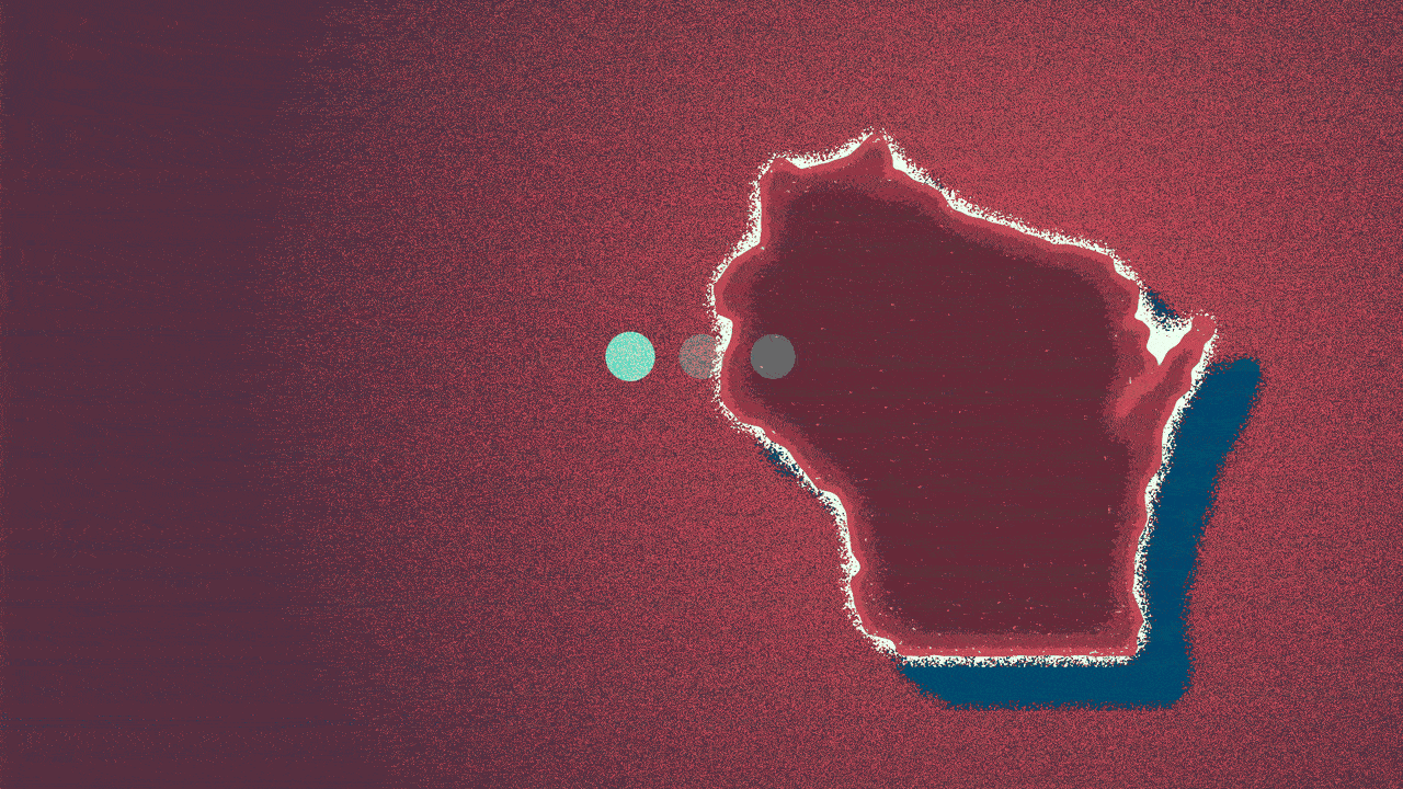 Why the 2024 election results may again take days to count