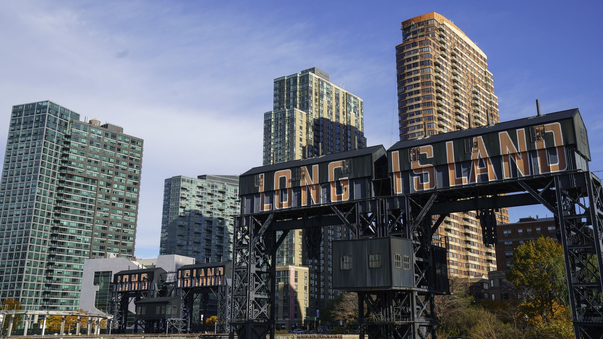 Amazon’s flirtation with Long Island City spurred a surge of interest