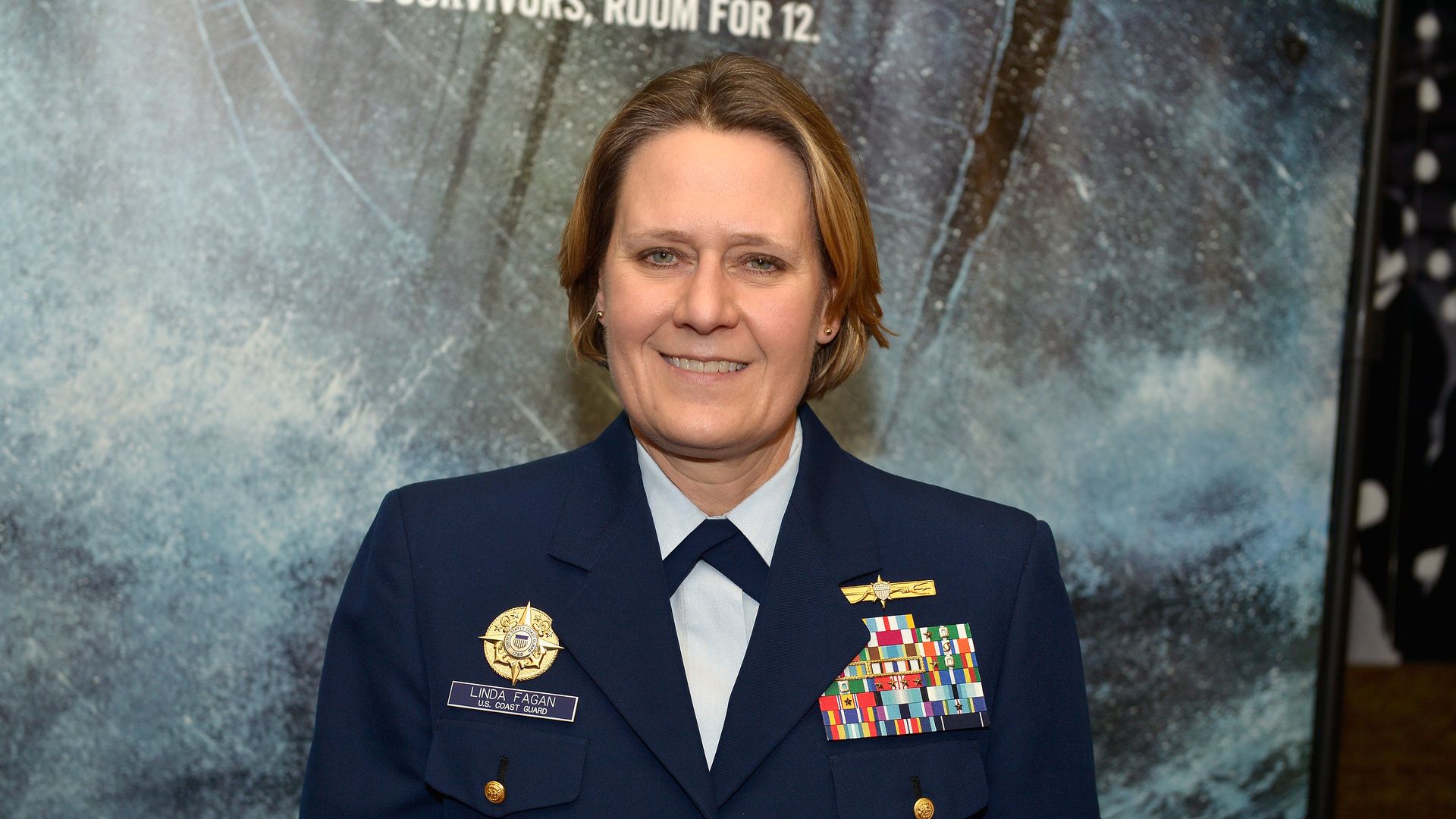 Linda Fagan