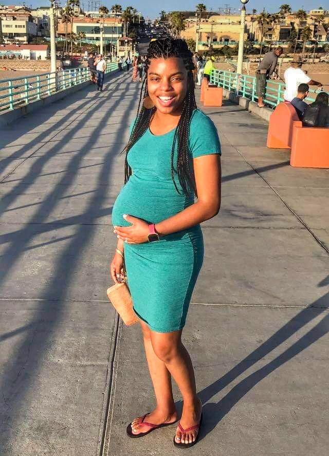 pregnant in charlotte