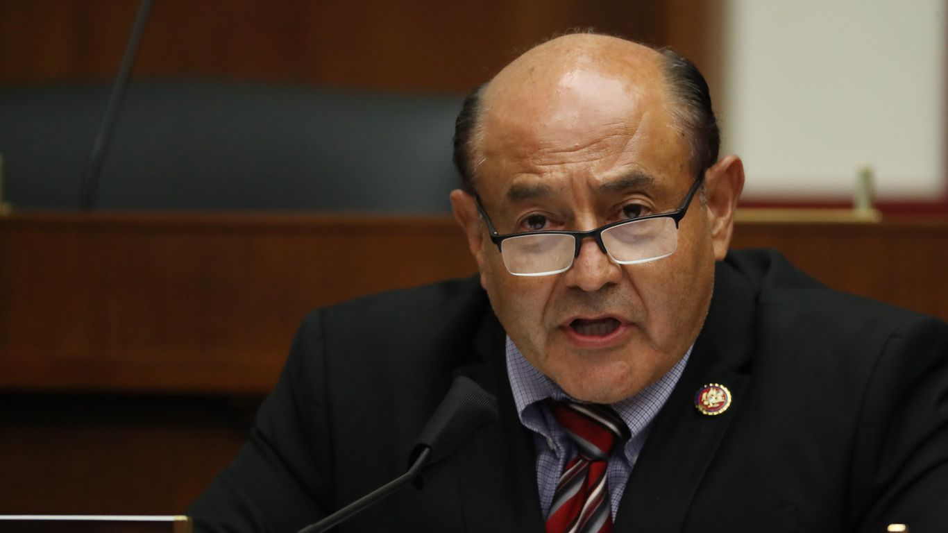 Democrats press Homeland Security to prep for end of Title 42