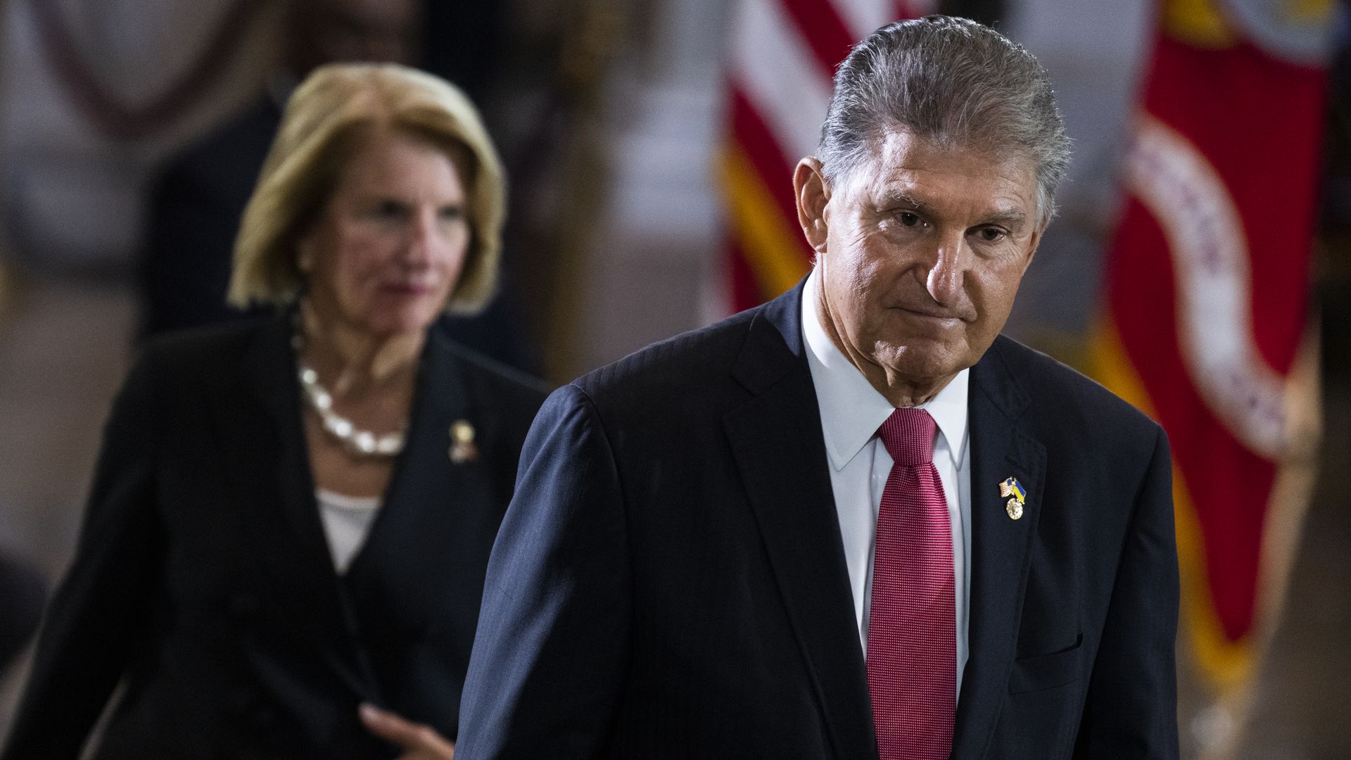 Manchin