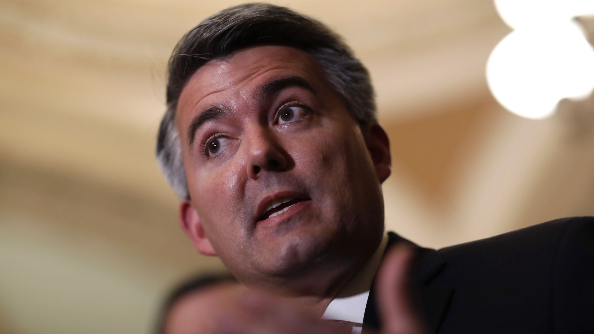 Sen. Cory Gardner