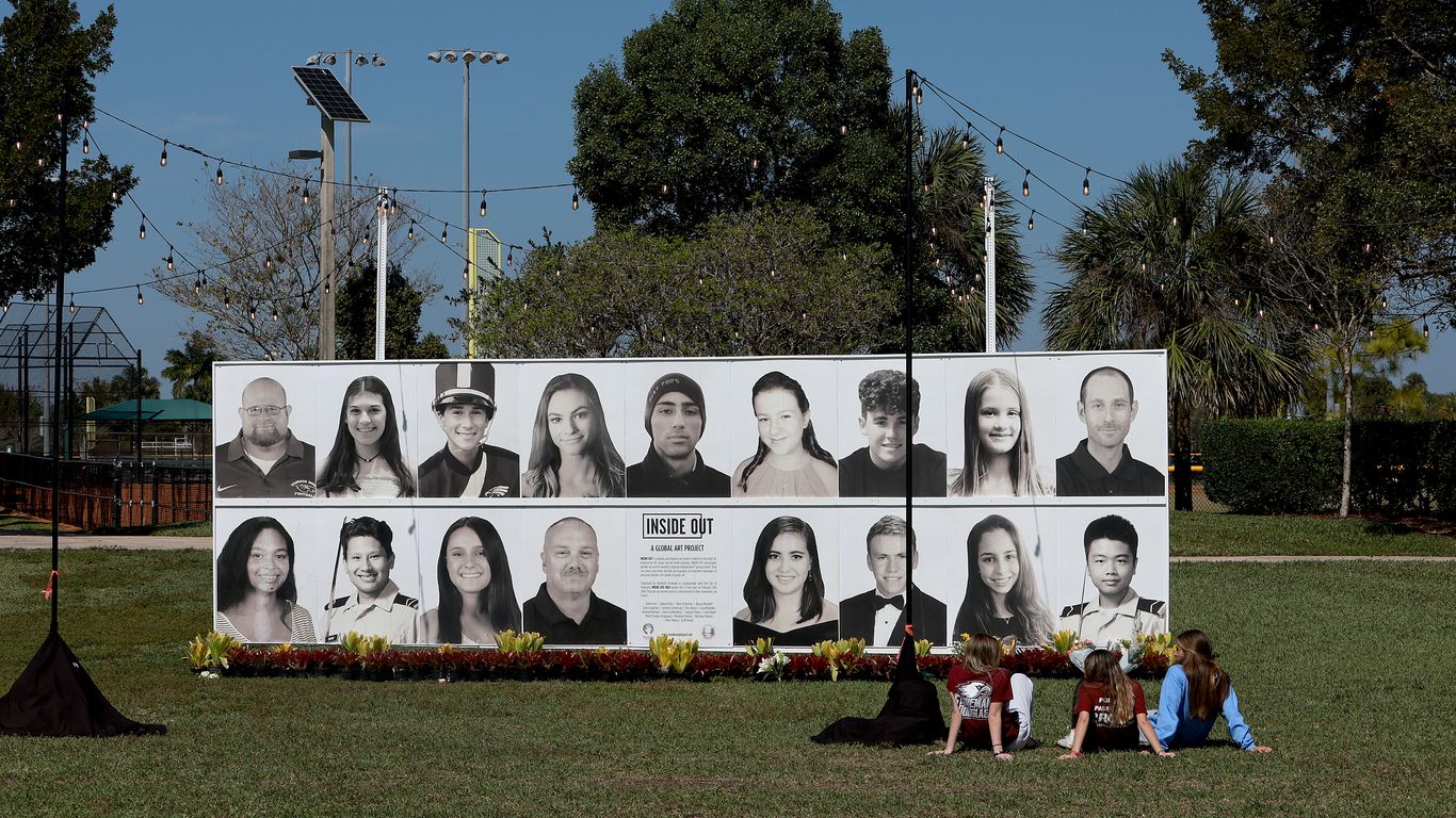 Quote du jour: BSO faces Parkland parents