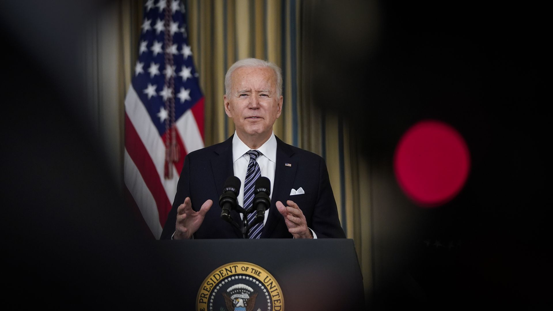 Picture of joe biden