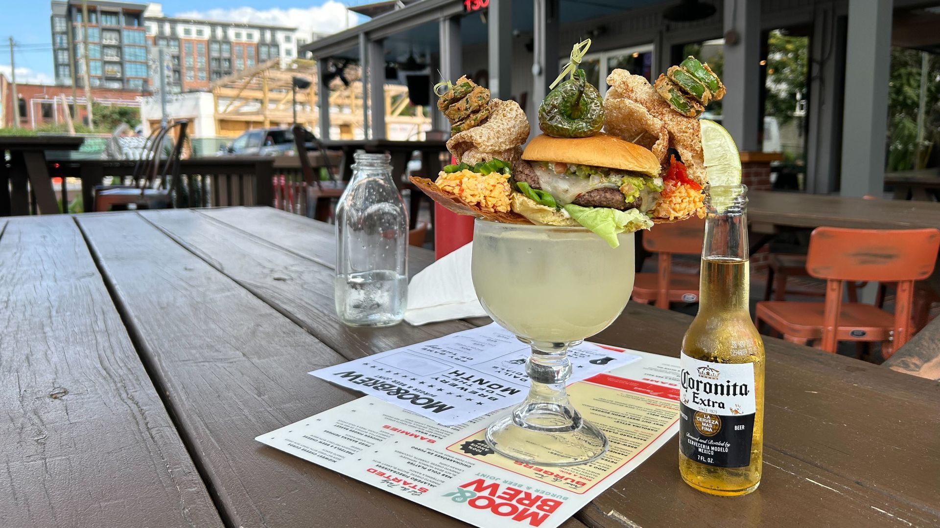 moo brew marg