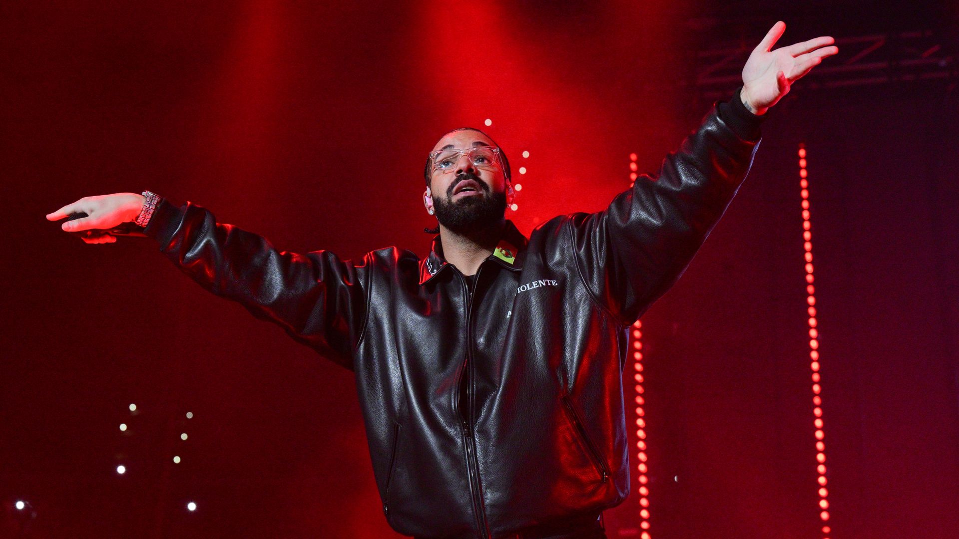 Drake And J. Cole's 2024 Tour Is Coming To Columbus, Ohio - Axios Columbus