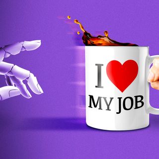 AI CEOs wrong about white-collar bloodbath, Zynga's Mark Pincus says
