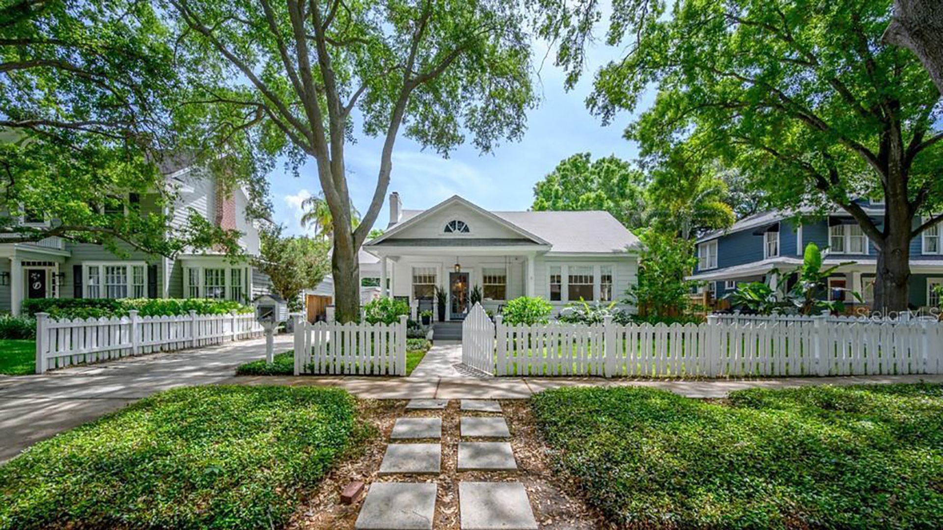 hot homes axios tampa bay