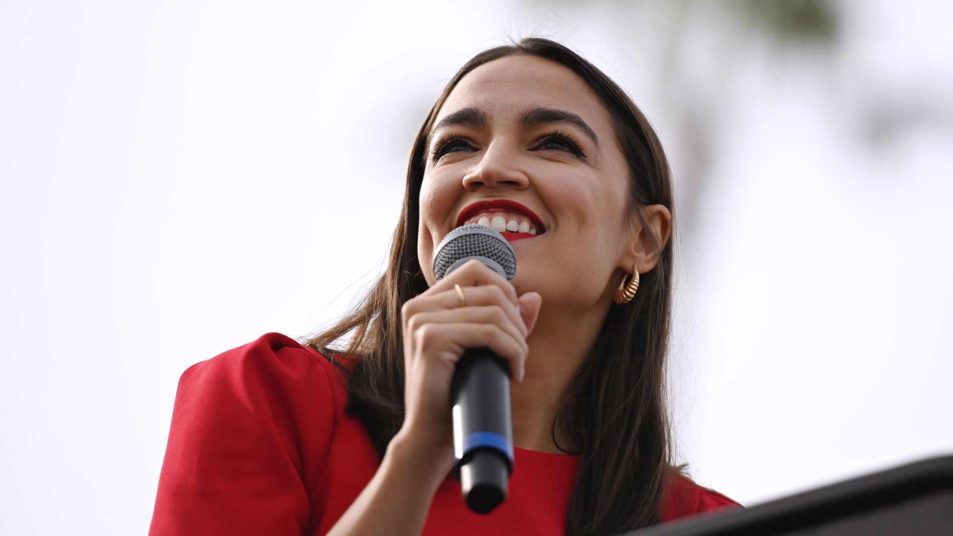 Rep. Alexandria Ocascio-Cortez