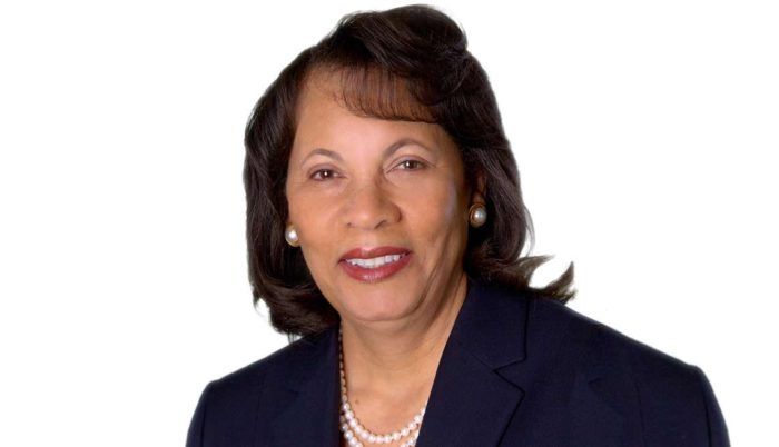 Jewell Hoover via AARP
