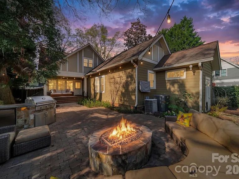 houses for sale charlotte