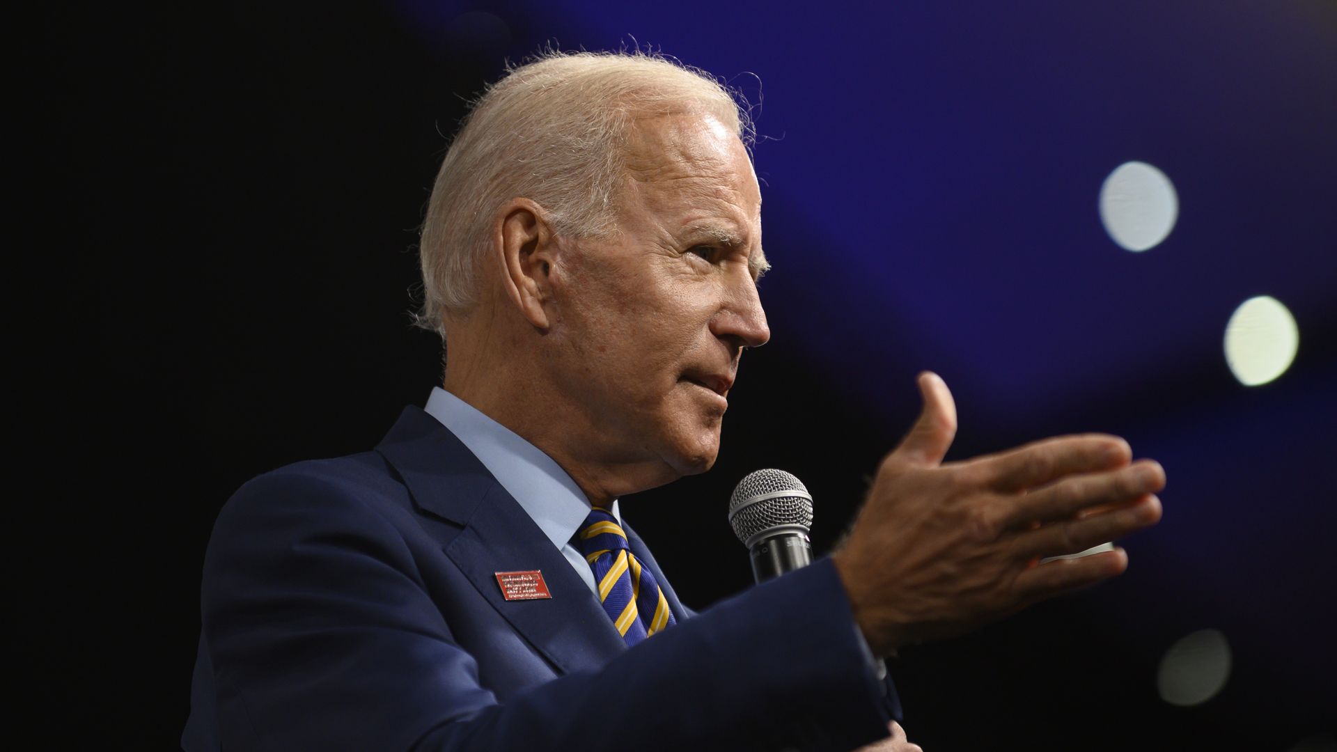 Politics & Policy - Axios