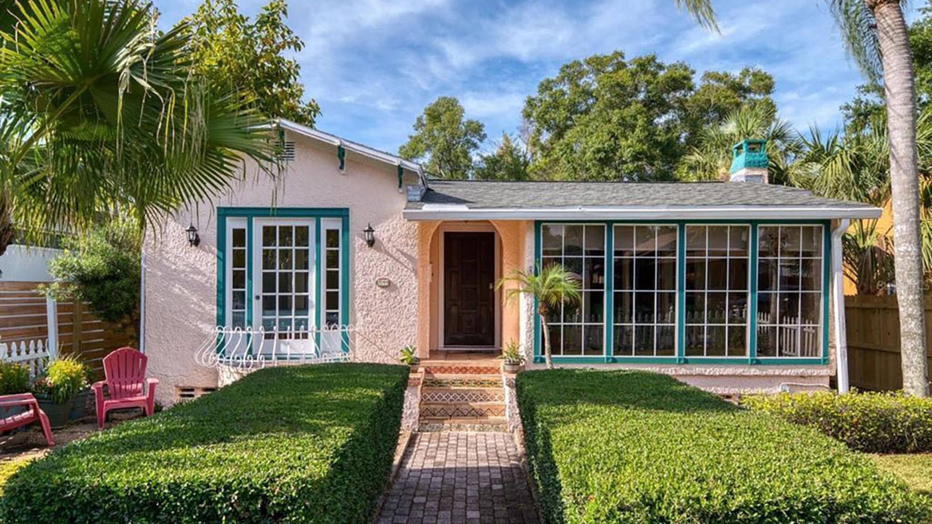 Hot homes: 5 houses for sale in Tampa Bay starting at $427,900 - Axios ...