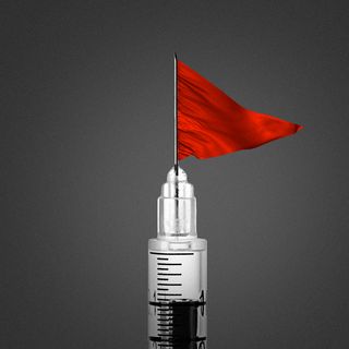 CDC drops hepatitis B shot recommendation for some infants