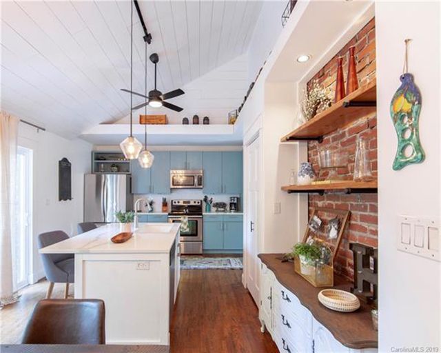 833 woodside kitchen