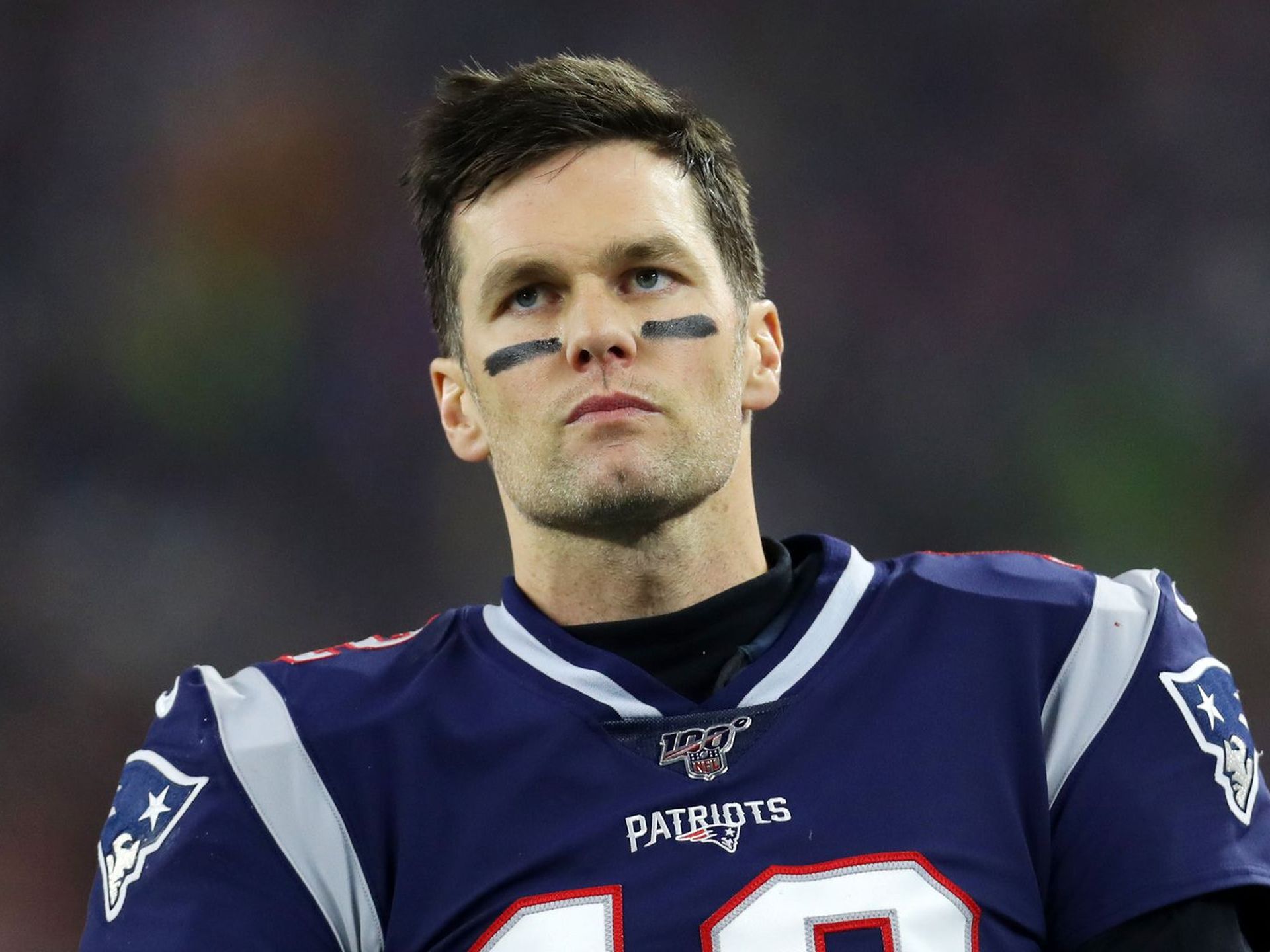 Tom Brady, tags, trades and the night before free agency