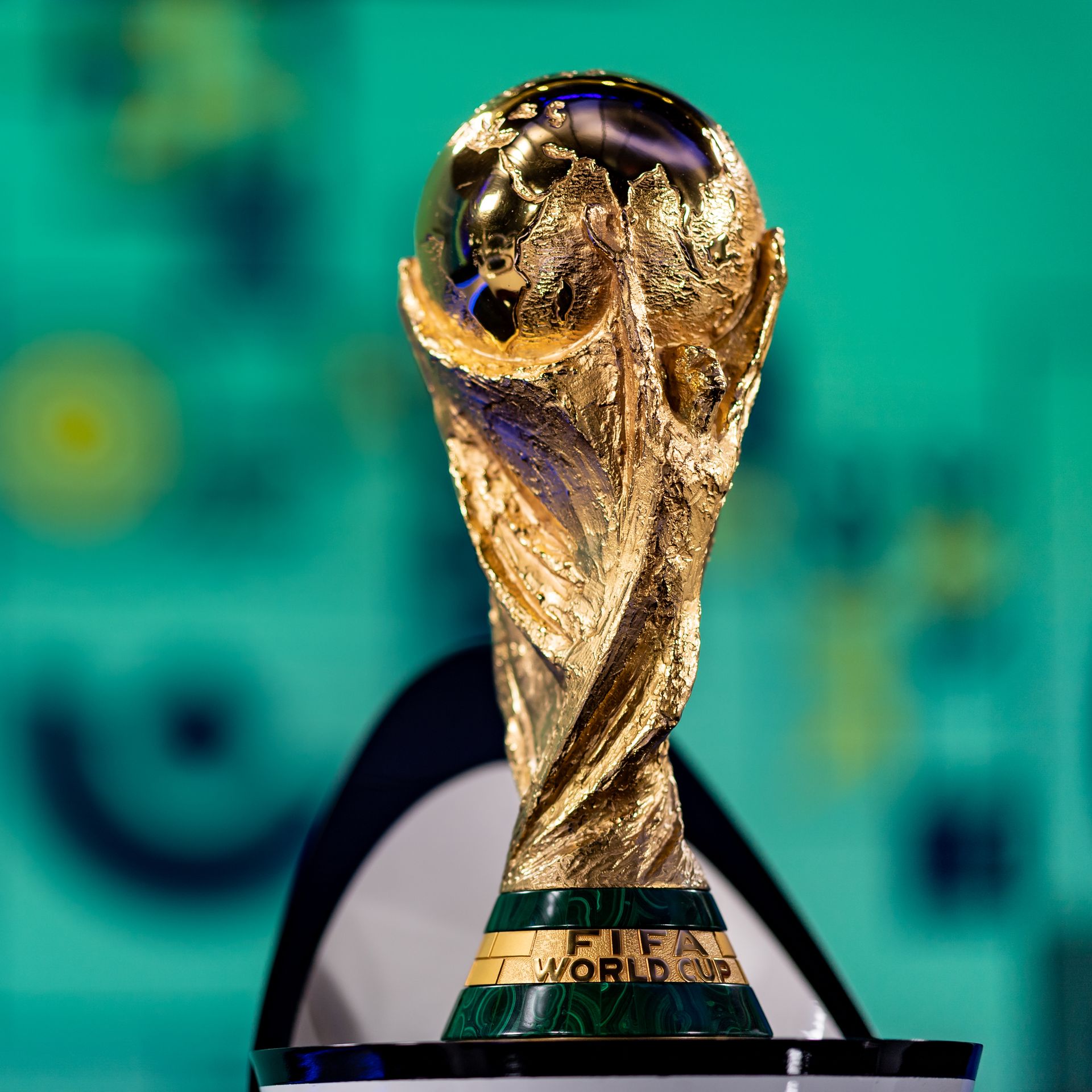 FIFA World Cup trophy 2022: Worth, size, weight and is it made of