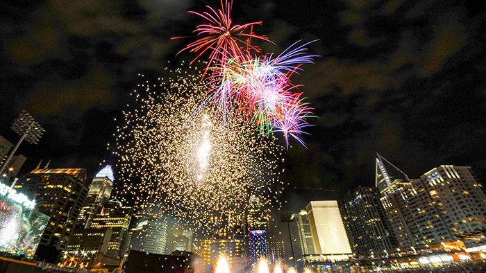 Mark your calendars: 10 must-do events in September - Axios Charlotte