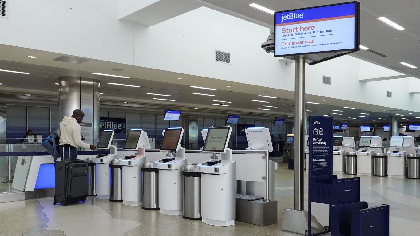 Fort Lauderdale airport's Terminal 5 cost more than doubles