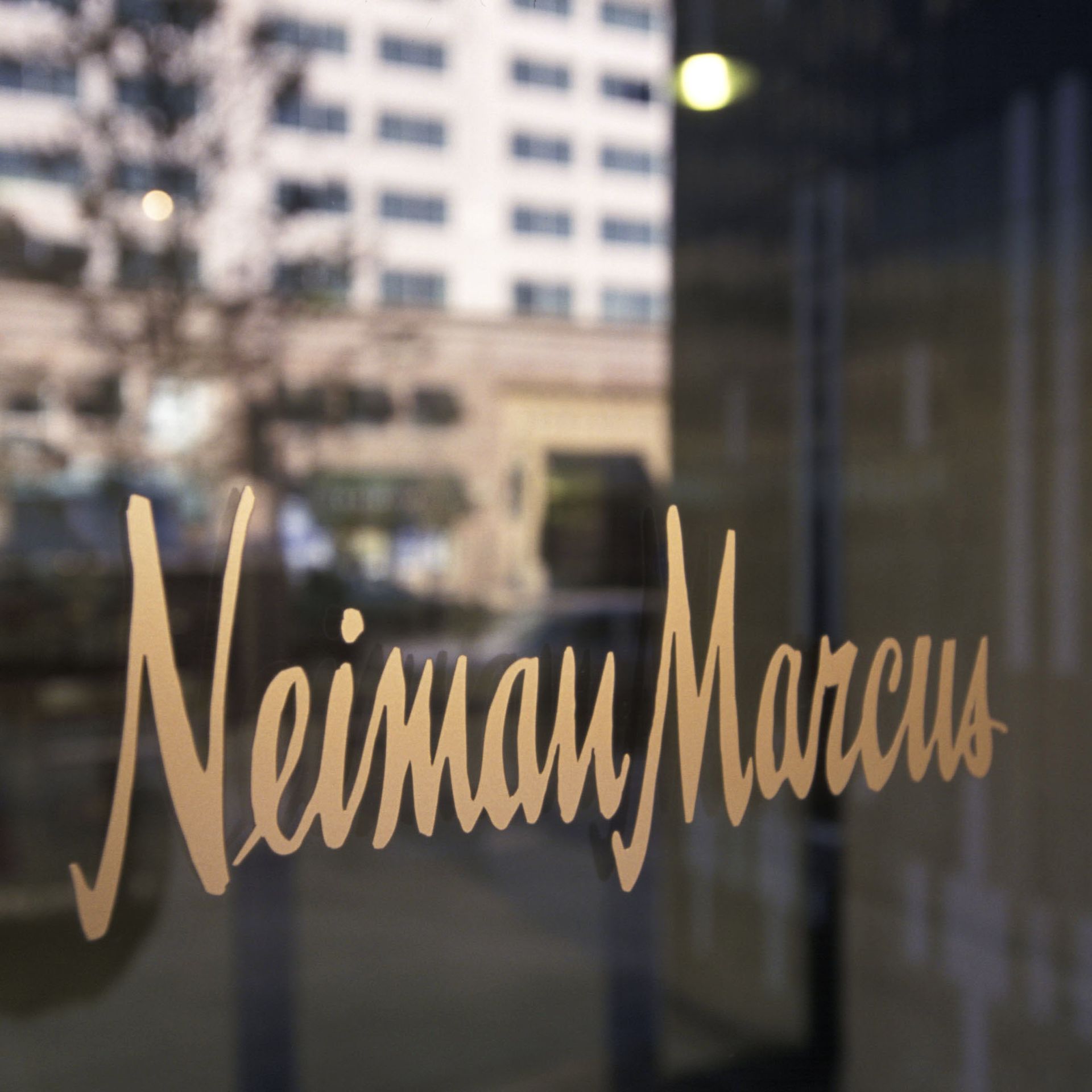 Neiman Marcus hires JPMorgan to explore Bergdorf Goodman sale