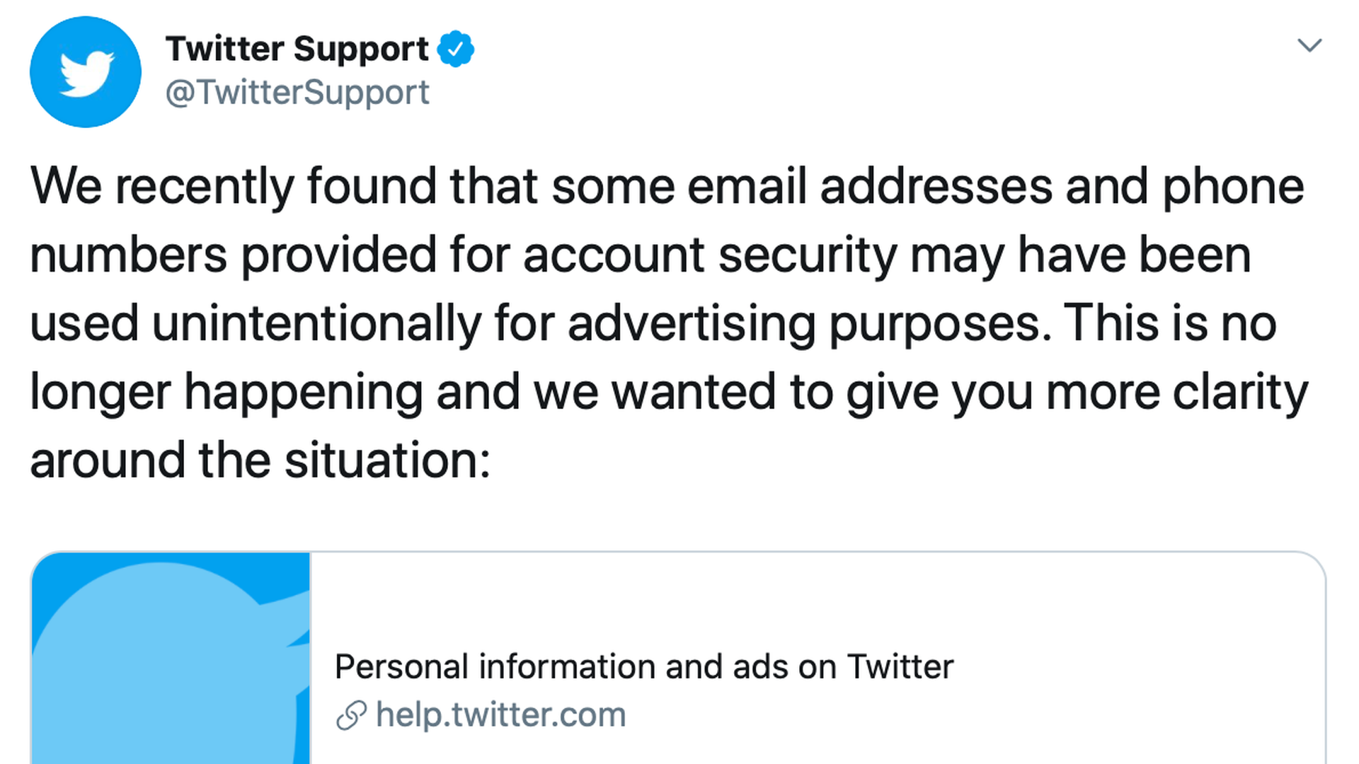 Techmeme Twitter Says It Has Unintentionally Used Some Email Images, Photos, Reviews