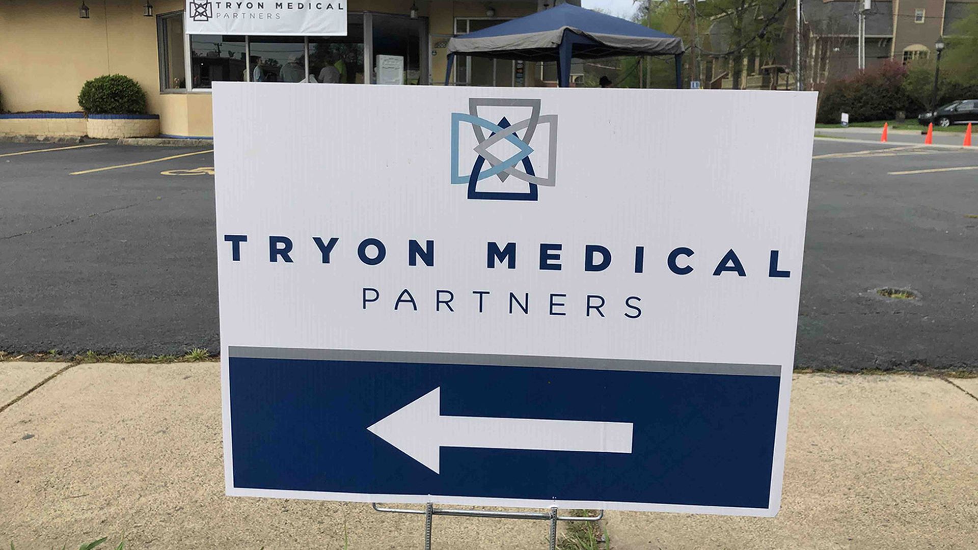 Tryon Medical Partners