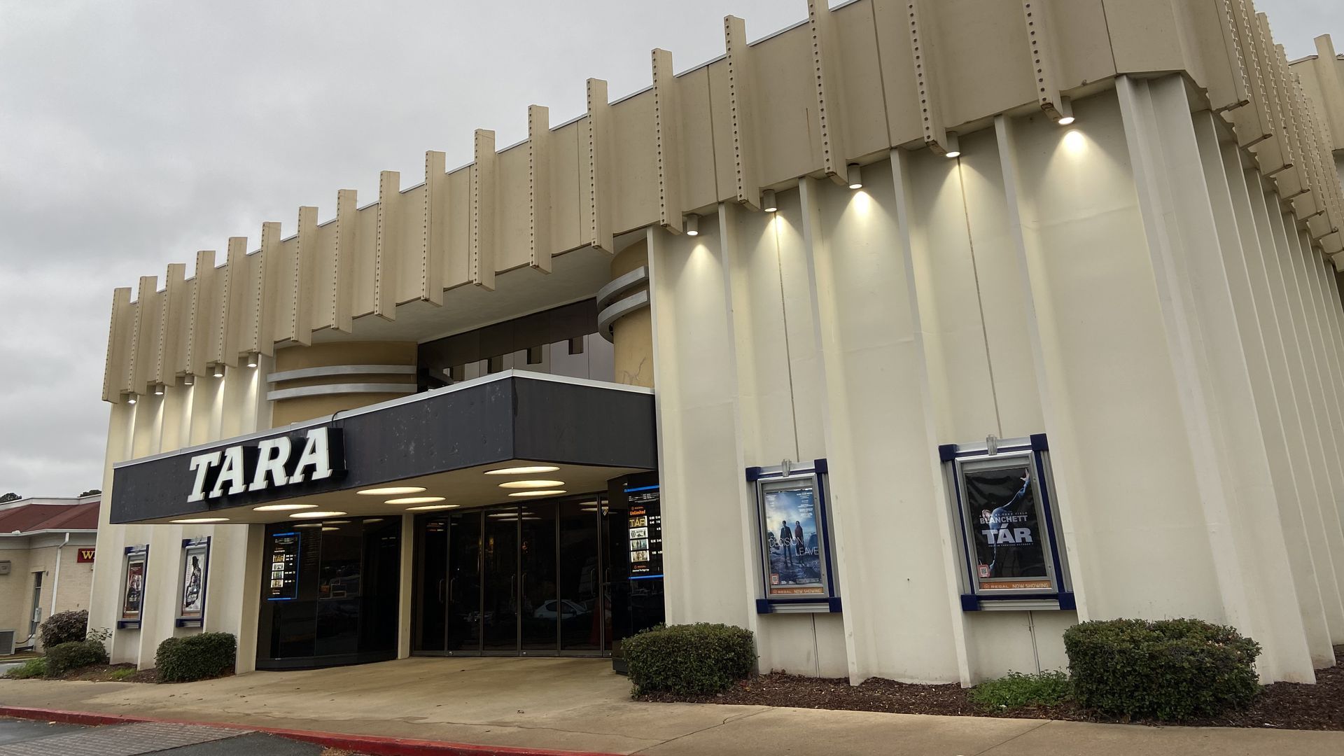 Tara cinema