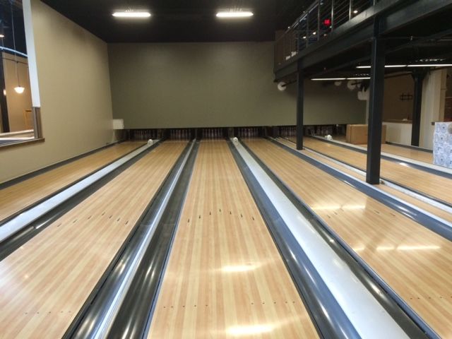 Piedmont Social House