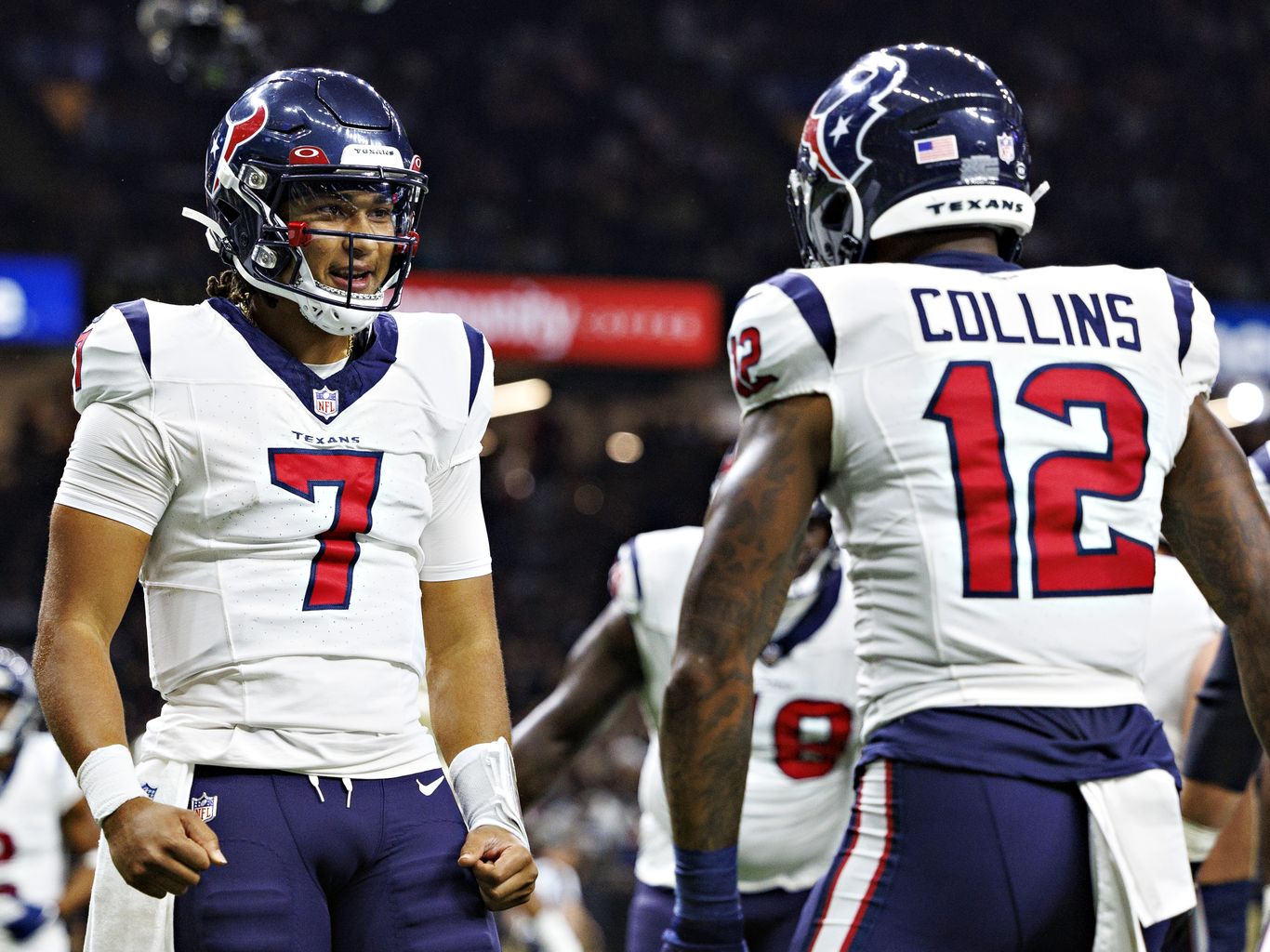 Houston Texans NFL News & Rumors