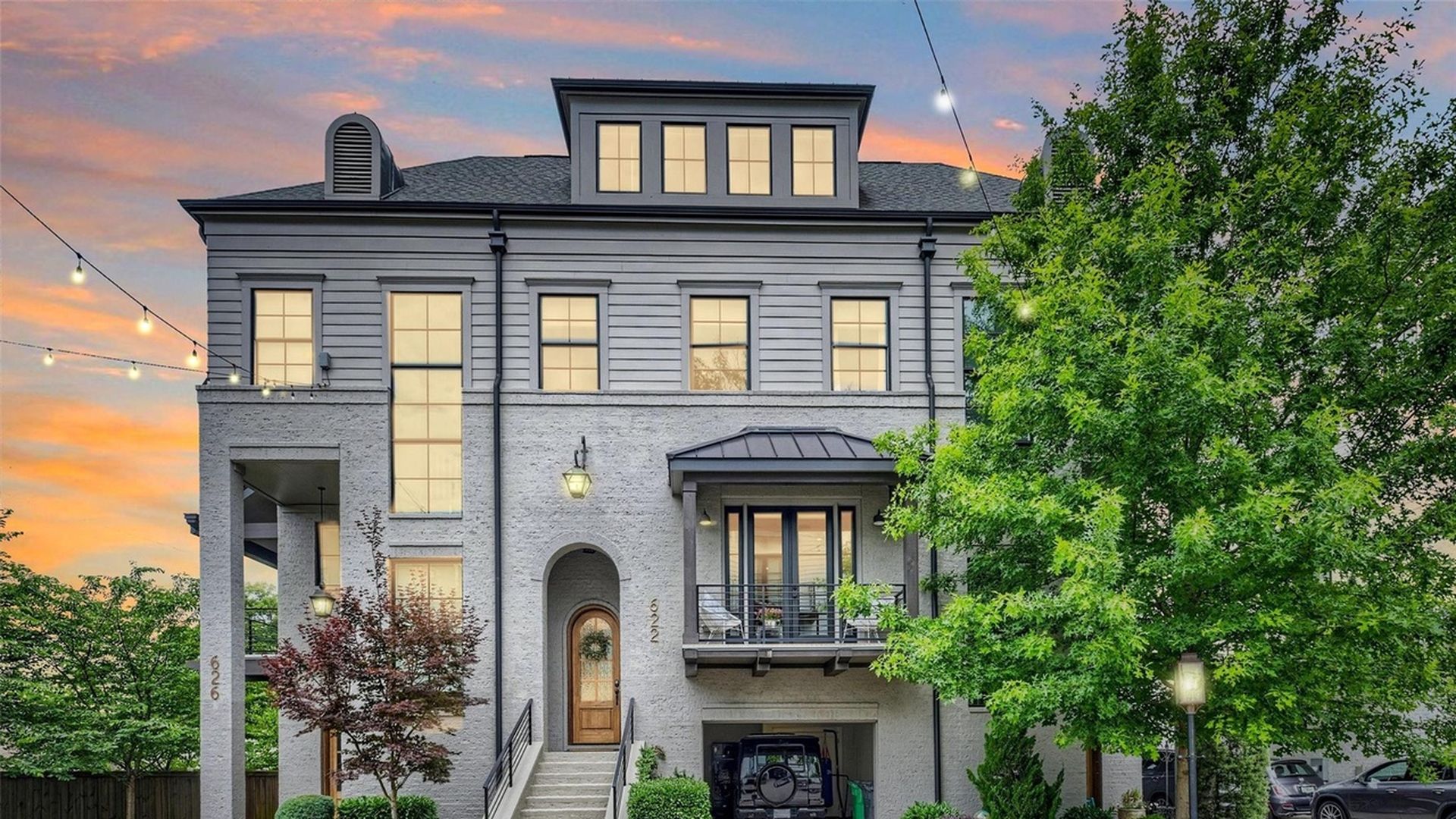 Houses for sale in charlotte