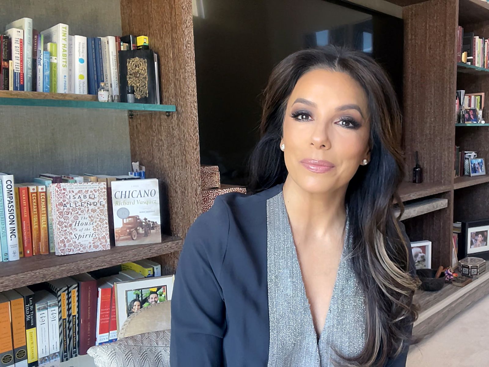 Eva Longoria and 6 Other Hard-Charging Founders on What Keeps Them Well and  Balanced