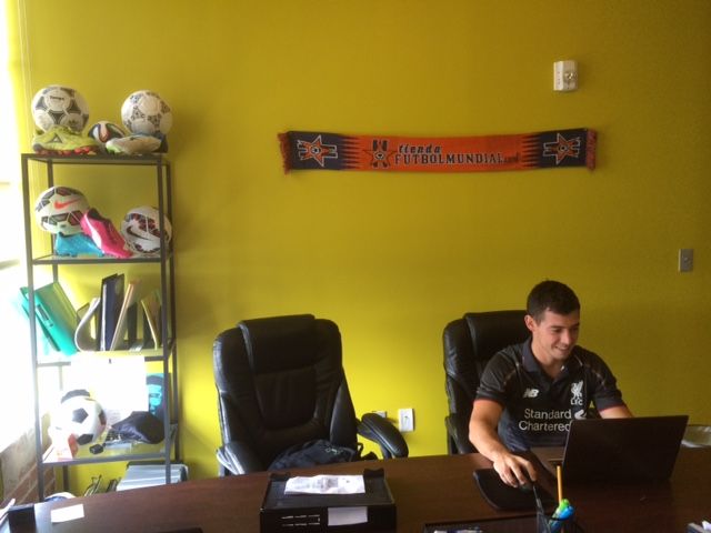 ac&m ad agency nacho charlotte