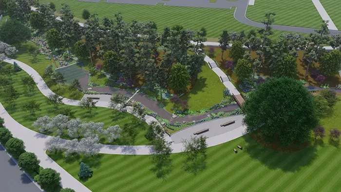 panthers rock hill facility football