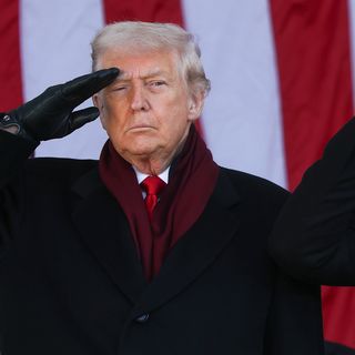 Iran ceasefire fails to quiet Democrats as over 85 lawmakers demand Trump's removal