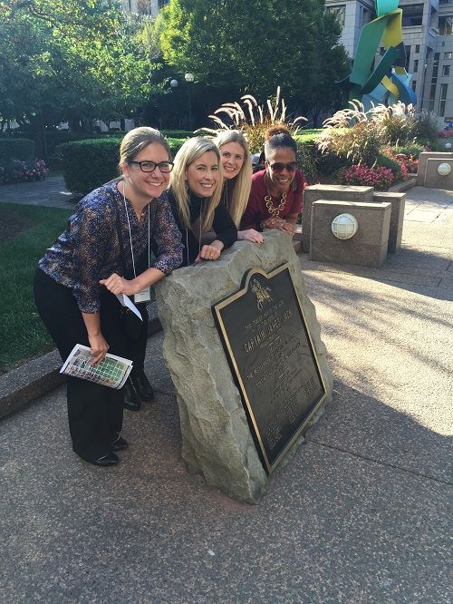 Arts and Science Council