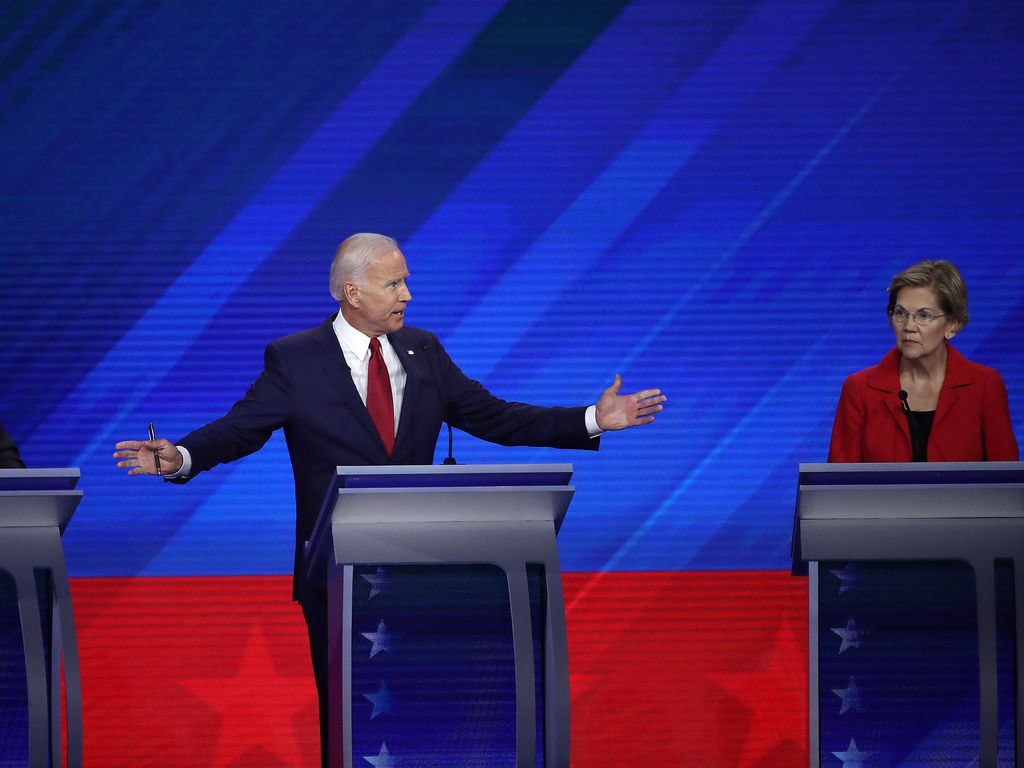 5 takeaways from the third Democratic debate