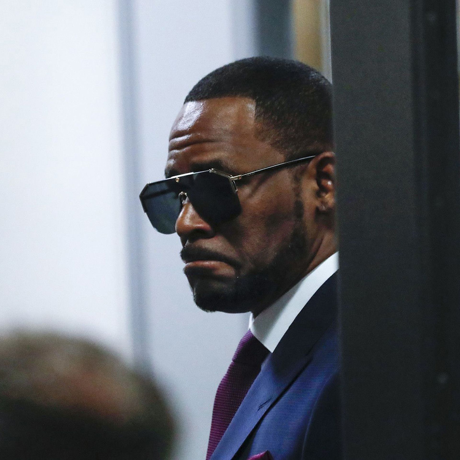 R. Kelly found guilty of child pornography, sex abuse charges