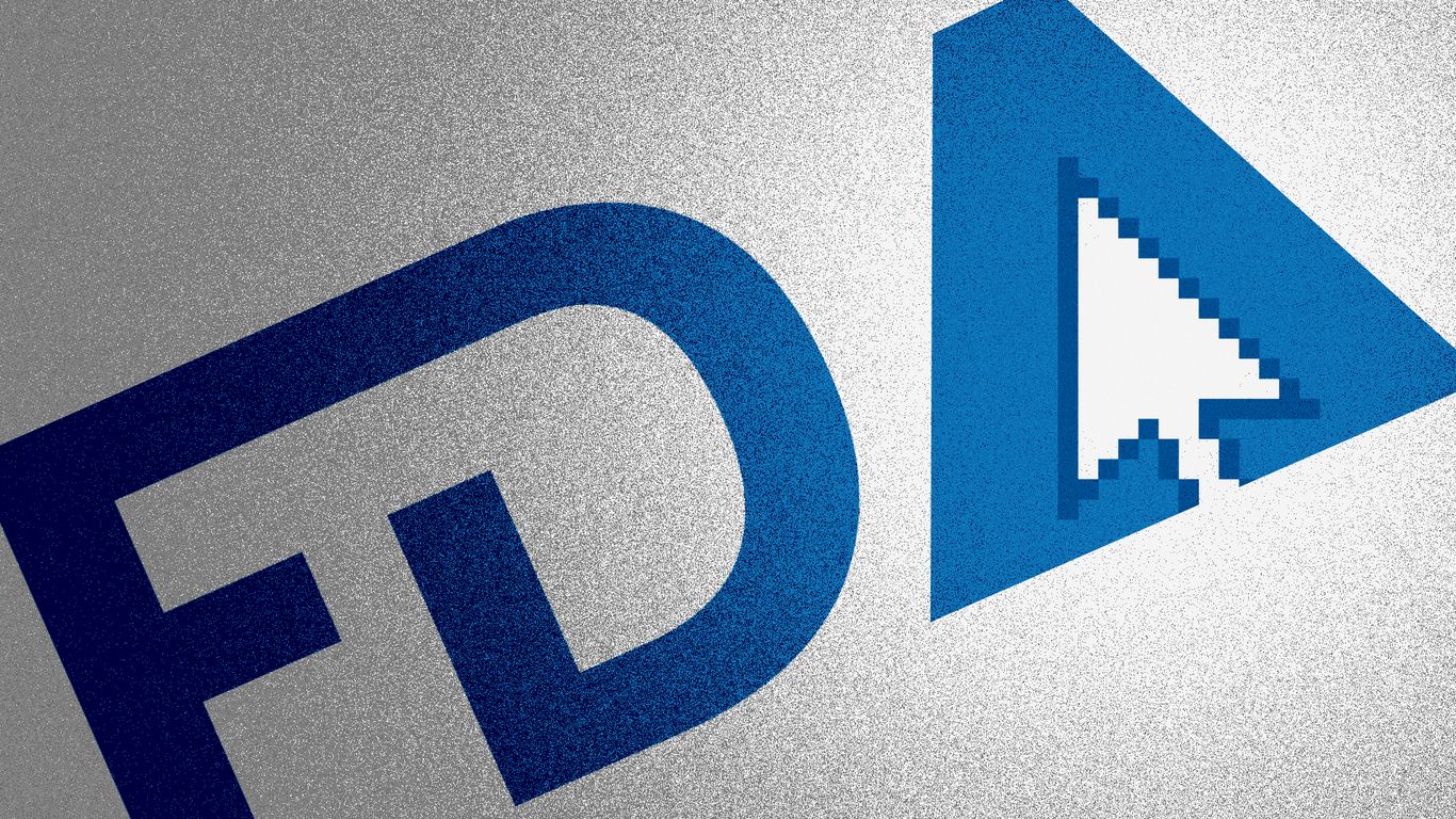 Biotech insiders push Richard Pazdur for FDA commissioner