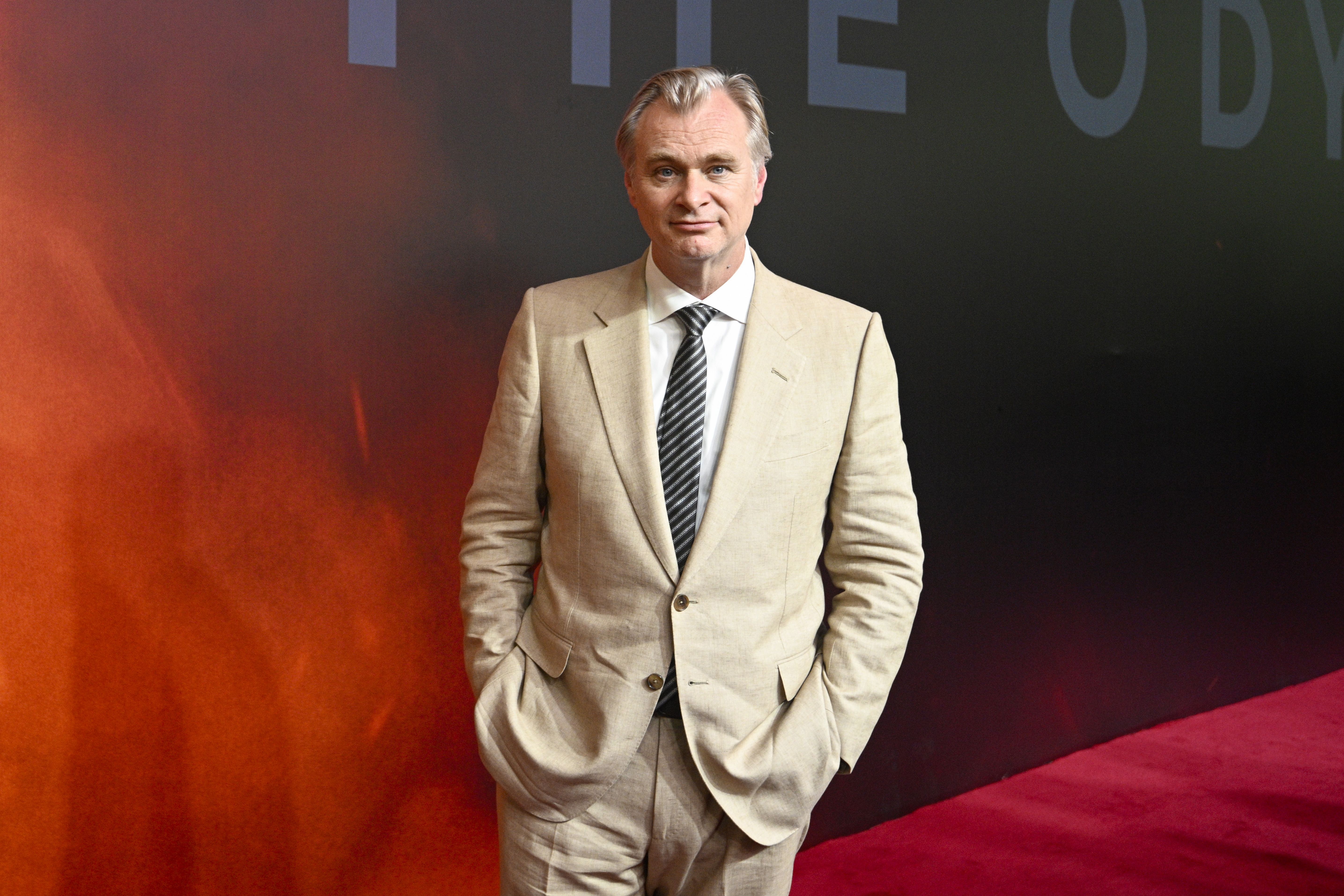 axios.com - Troy Smith - Christopher Nolan's movies ranked from best to worst